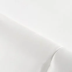 Garnero Arredamenti Letti Matrimoniali|Letti Matrimoniali-Letto matrimoniale in ecopelle 160x200cm Cabras Gihome® Bianco