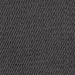 Garnero Arredamenti Letti Matrimoniali|Letti Matrimoniali-Letto matrimoniale 160x200cm con rete contenitore imbottito grigio scuro Aluna Tessuto Kronos Grigio Scuro