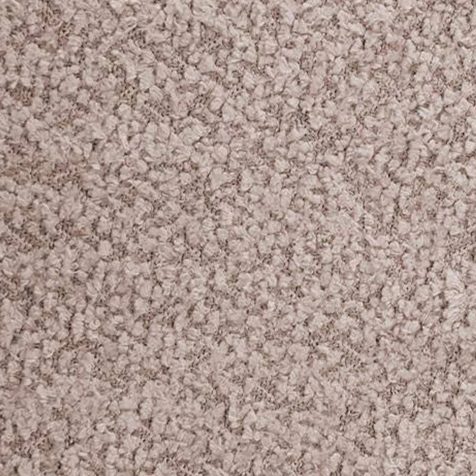 Garnero Arredamenti Letti Matrimoniali|Letti Matrimoniali-Letto matrimoniale 160x200cm con rete contenitore imbottito tessuto bouclé rosa Aluna Tessuto Abriamo Rosa