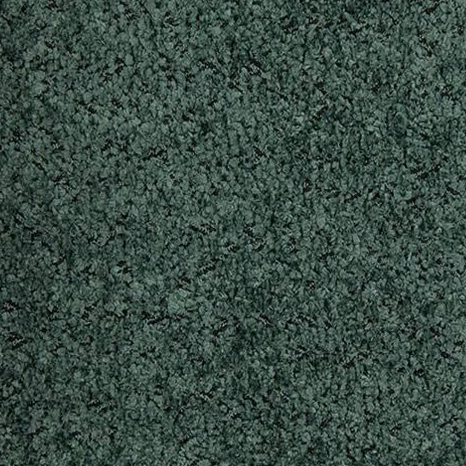 Garnero Arredamenti Letti Matrimoniali|Letti Matrimoniali-Letto matrimoniale 160x200cm con rete contenitore imbottito tessuto bouclé verde Aluna Tessuto Abriamo Verde