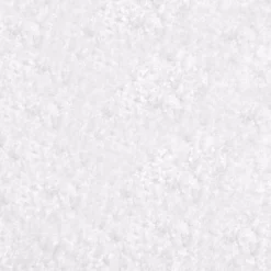 Garnero Arredamenti Letti Oversize-Letto oversize 180x200cm con rete contenitore imbottito tessuto bouclé bianco Aluna Tessuto Abriamo Bianco