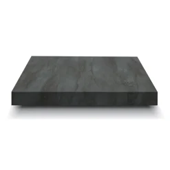 Garnero Arredamenti Credenze Moderne|Madie Moderne-Madia 200x79h cm 2 ante 3 cassetti ossido bianco Blitz