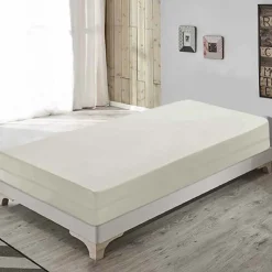 Garnero Arredamenti Materassi In Schiuma|Materassi In Schiuma-Materasso singolo sfoderabile 90x190cm schiumato ad acqua Easy