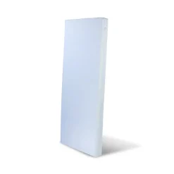 Garnero Arredamenti Materassi In Schiuma|Materassi In Schiuma-Materasso singolo 90x200cm in schiuma blu Eritrea