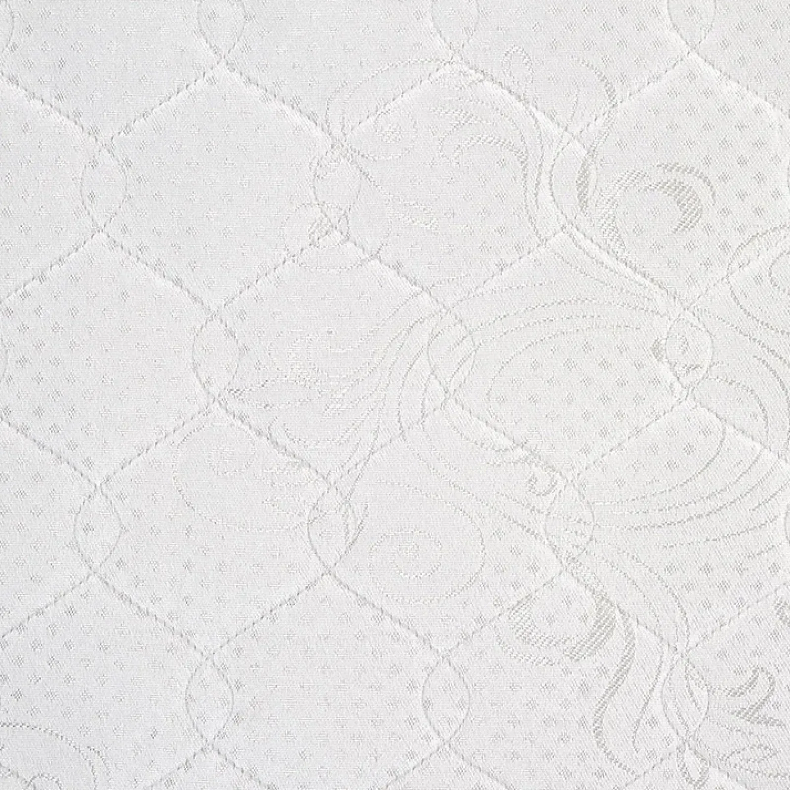 Garnero Arredamenti Materassi A Molle|Materassi A Molle-Materasso una piazza e mezza 120x200cm in tessuto Asmara