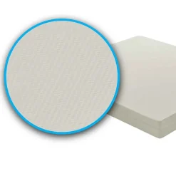 Garnero Arredamenti Materassi In Schiuma|Materassi In Schiuma-Materasso 80x190cm singolo sfoderabile schiumato ad acqua Easy