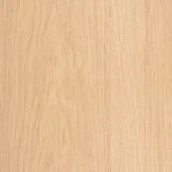 Garnero Arredamenti Mensole E Pensili-Mensola sospesa 30x57h cm da parete con corda rovere Liana