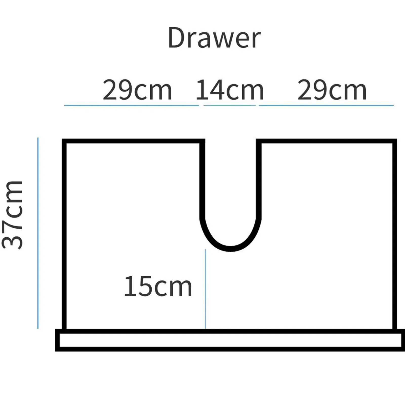 Garnero Arredamenti Mobili Bagno A Terra-Mobile bagno a terra 82cm con lavabo e colonna shabby bianco rovere Ilias