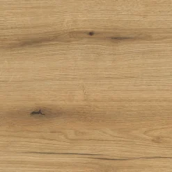 Garnero Arredamenti Mobile Bagno Sospeso-Mobile bagno sospeso cannettato 100cm con lavabo e colonna bianco rovere Cleany