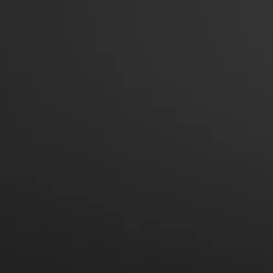 Garnero Arredamenti Mobile Bagno Sospeso-Mobile bagno sospeso 50cm 2 ante rovere nero Rovery Rovere - Nero