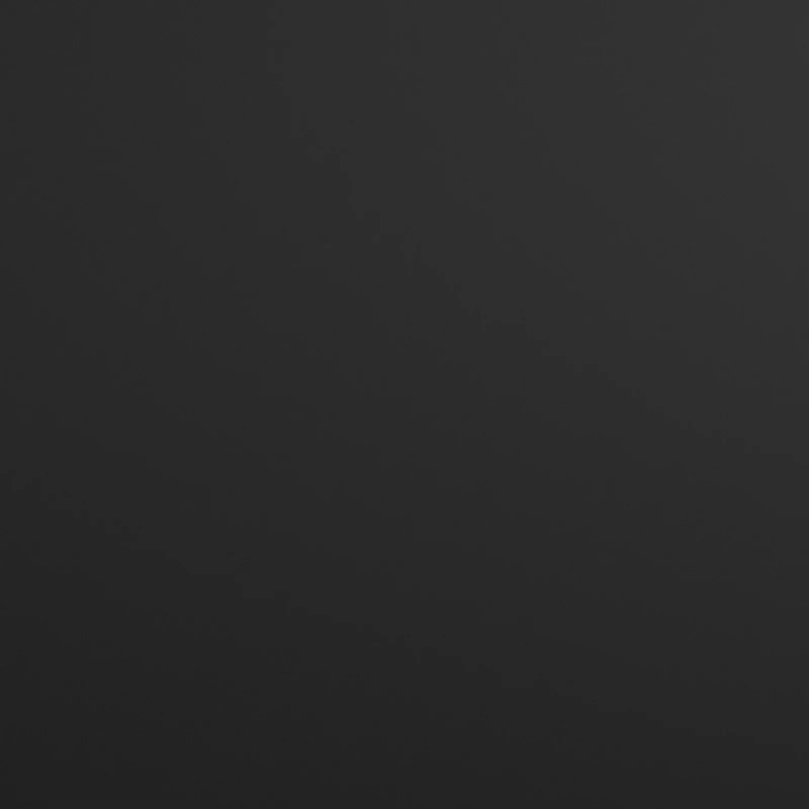 Garnero Arredamenti Mobile Bagno Sospeso-Mobile bagno sospeso 60cm 2 cassetti rovere nero Rovery Rovere - Nero