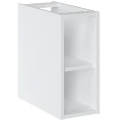 Garnero Arredamenti Mobile Bagno Sospeso-Mobile bagno sospeso 140cm cannettato 2 cassettoni Autentic Rosa