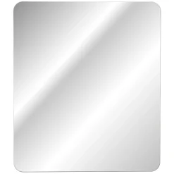 Garnero Arredamenti Mobile Bagno Sospeso-Mobile bagno sospeso 180cm cannettato con 2 lavabi, colonna e 2 specchi quercia Autentic Bianco