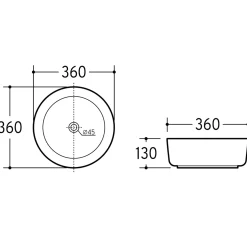 Garnero Arredamenti Mobile Bagno Sospeso-Mobile bagno sospeso 100cm con lavabo, specchio e colonna rovere antracite Stony