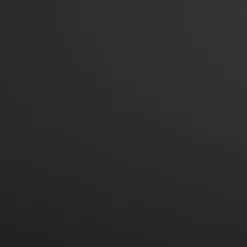 Garnero Arredamenti Mobile Bagno Sospeso-Mobile bagno sospeso 60cm cannettato con lavabo 2 ante Cleany Nero