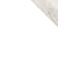 Garnero Arredamenti Mobile Bagno Sospeso-Mobile bagno sospeso 100cm con lavabo, specchio e 2 colonne bianco Krom Bianco Opaco