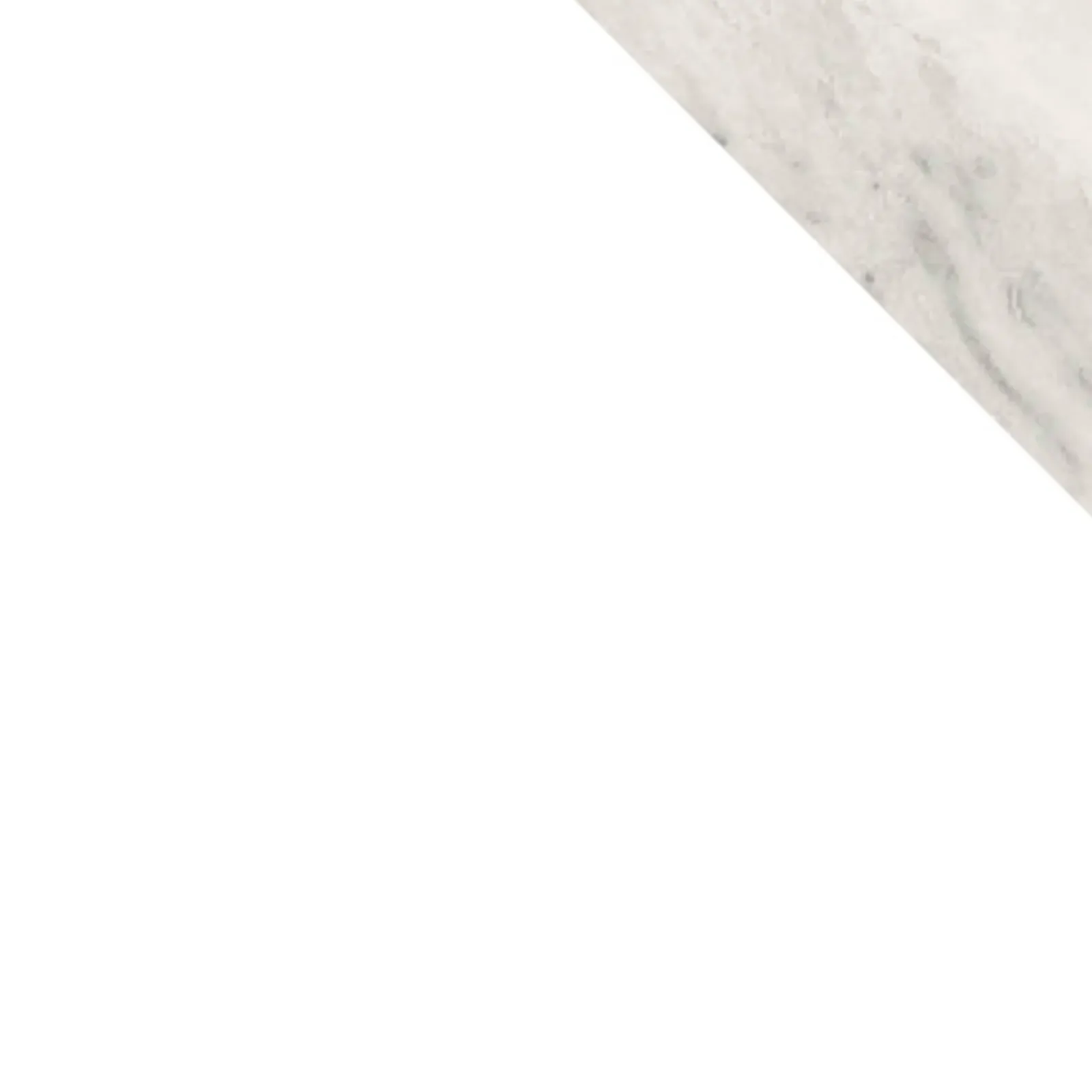 Garnero Arredamenti Mobile Bagno Sospeso-Mobile bagno sospeso 100cm con lavabo, specchio e 2 colonne bianco Krom Bianco Opaco