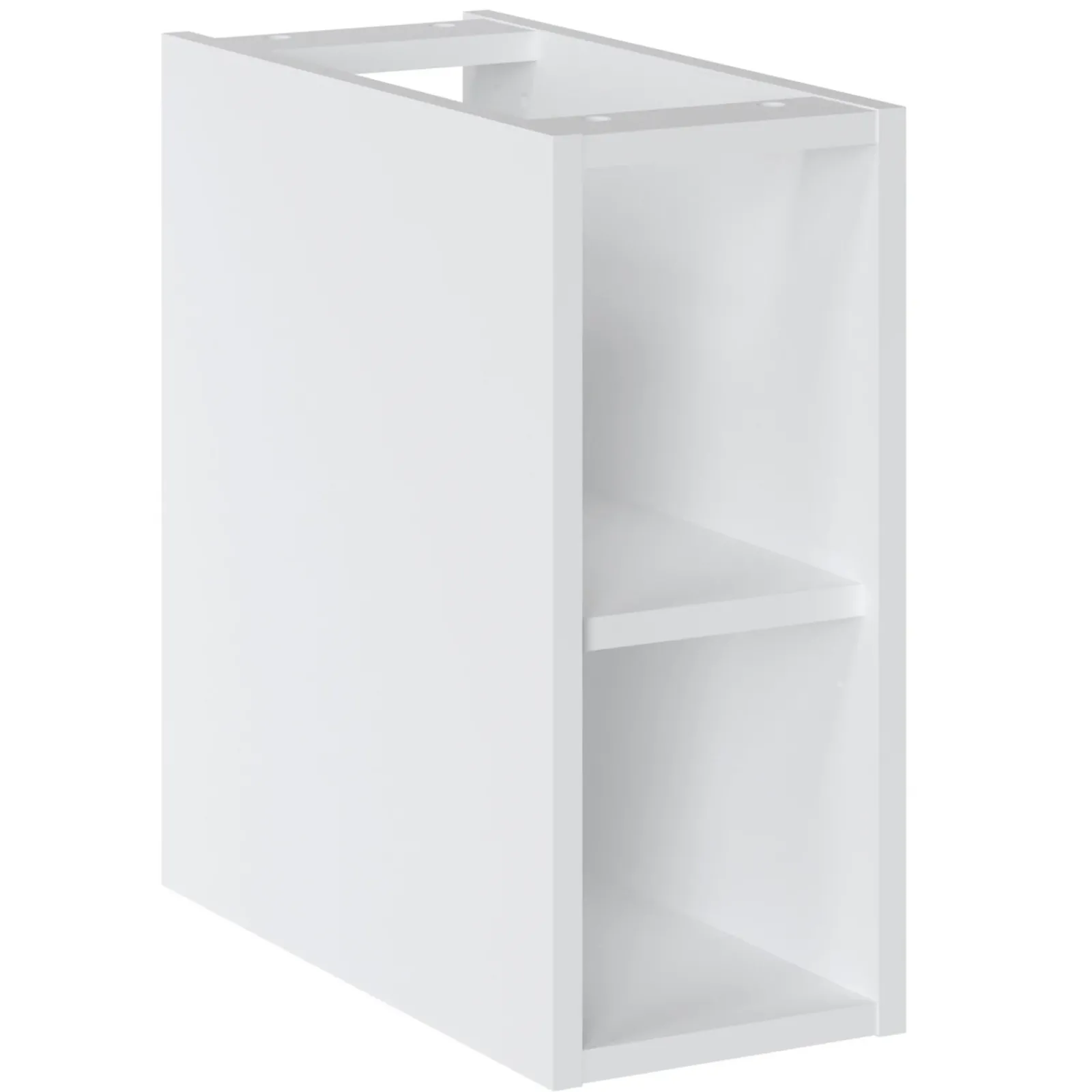 Garnero Arredamenti Mobile Bagno Sospeso-Mobile bagno sospeso 180cm cannettato 2 cassettoni Autentic Rosa