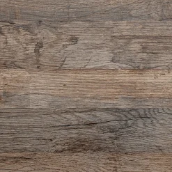 Garnero Arredamenti Mobile Bagno Sospeso-Mobile bagno sospeso 180cm cannettato 2 cassettoni quercia Autentic Bianco