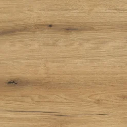 Garnero Arredamenti Mobile Bagno Sospeso-Mobile bagno sospeso 80cm cannettato 2 cassetti e vani rovere Cleany Nero