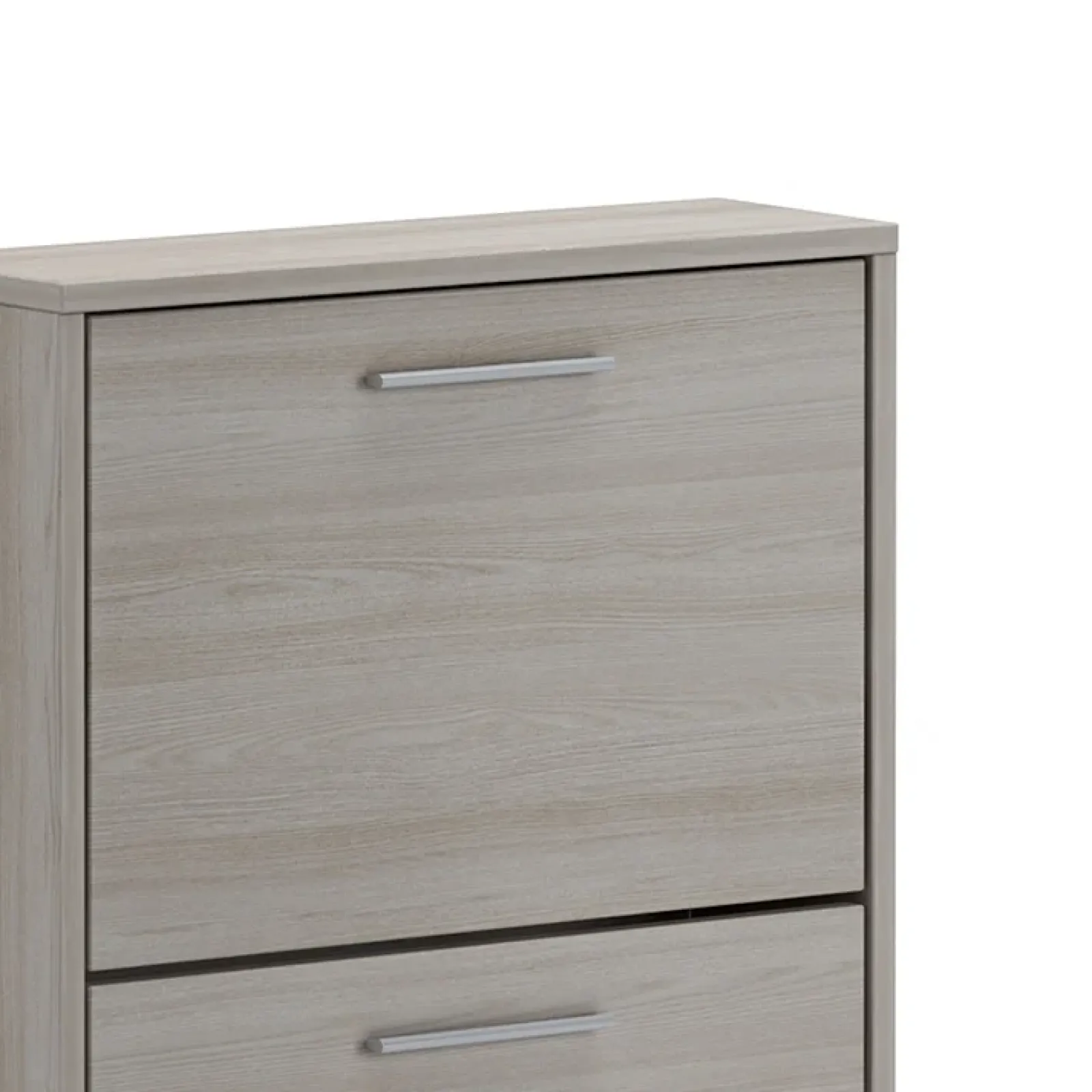 Garnero Arredamenti Mobili Ingresso Appendiabiti|Mobili Ingresso-Mobile ingresso 54x211h cm appendiabiti rovere Colton