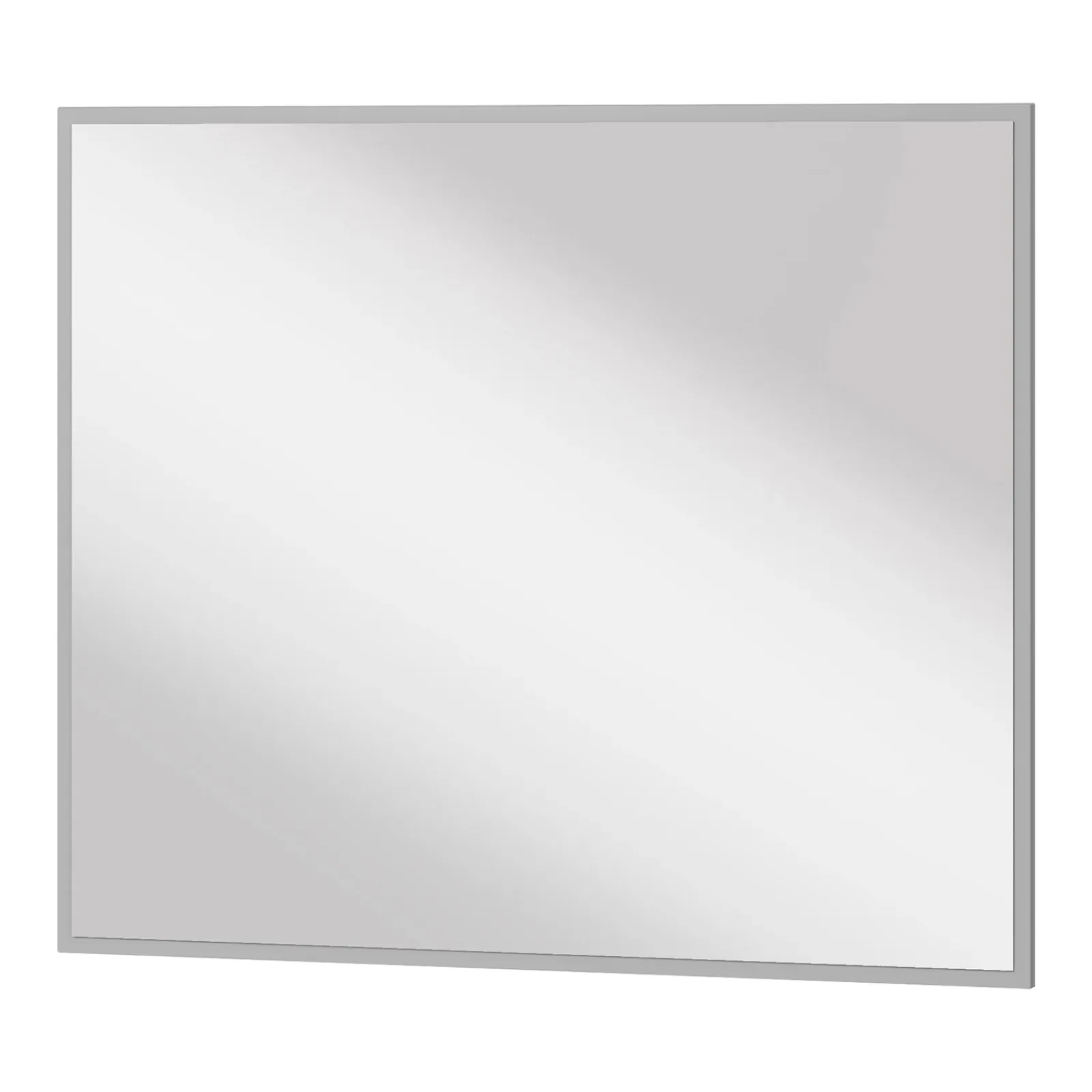 Garnero Arredamenti Mobili Ingresso Appendiabiti|Mobili Ingresso-Mobile ingresso 300x200h cm con specchio appendiabiti armadio Accent Grigio