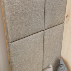 Garnero Arredamenti Mobili Ingresso Appendiabiti|Mobili Ingresso-Mobile ingresso 160x202h cm con specchio rovere chiaro Canada