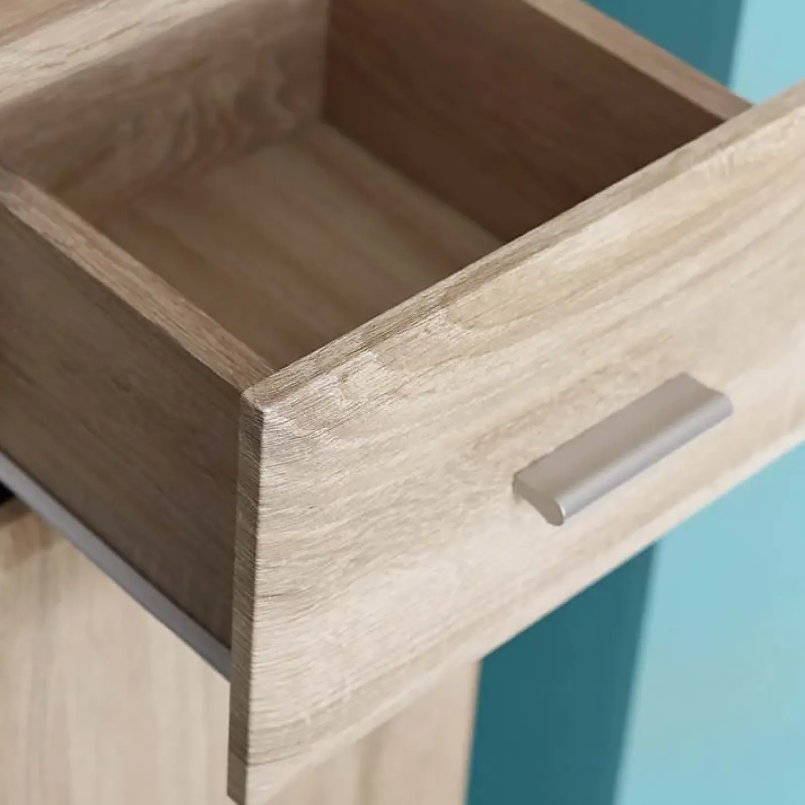 Garnero Arredamenti Mobili Ingresso Appendiabiti|Mobili Ingresso-Mobile ingresso 90x203h cm con attaccapanni sonoma Arizona Gihome® Rovere