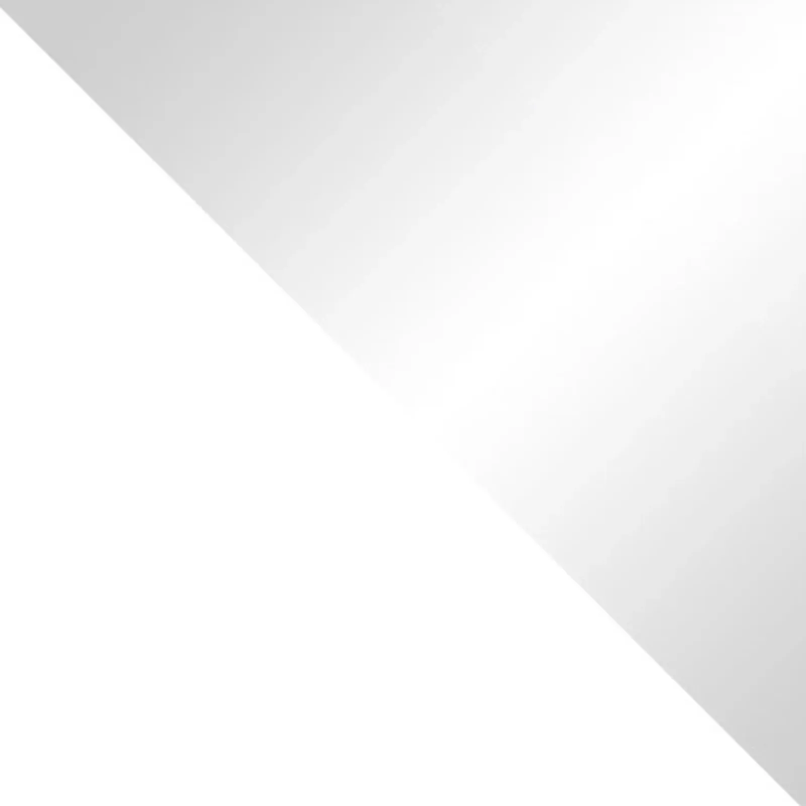 Garnero Arredamenti Mobile Tv Sospeso-Mobile porta tv sospeso 200x57h cm 2 ante 2 vani a giorno bianco lucido Bianca