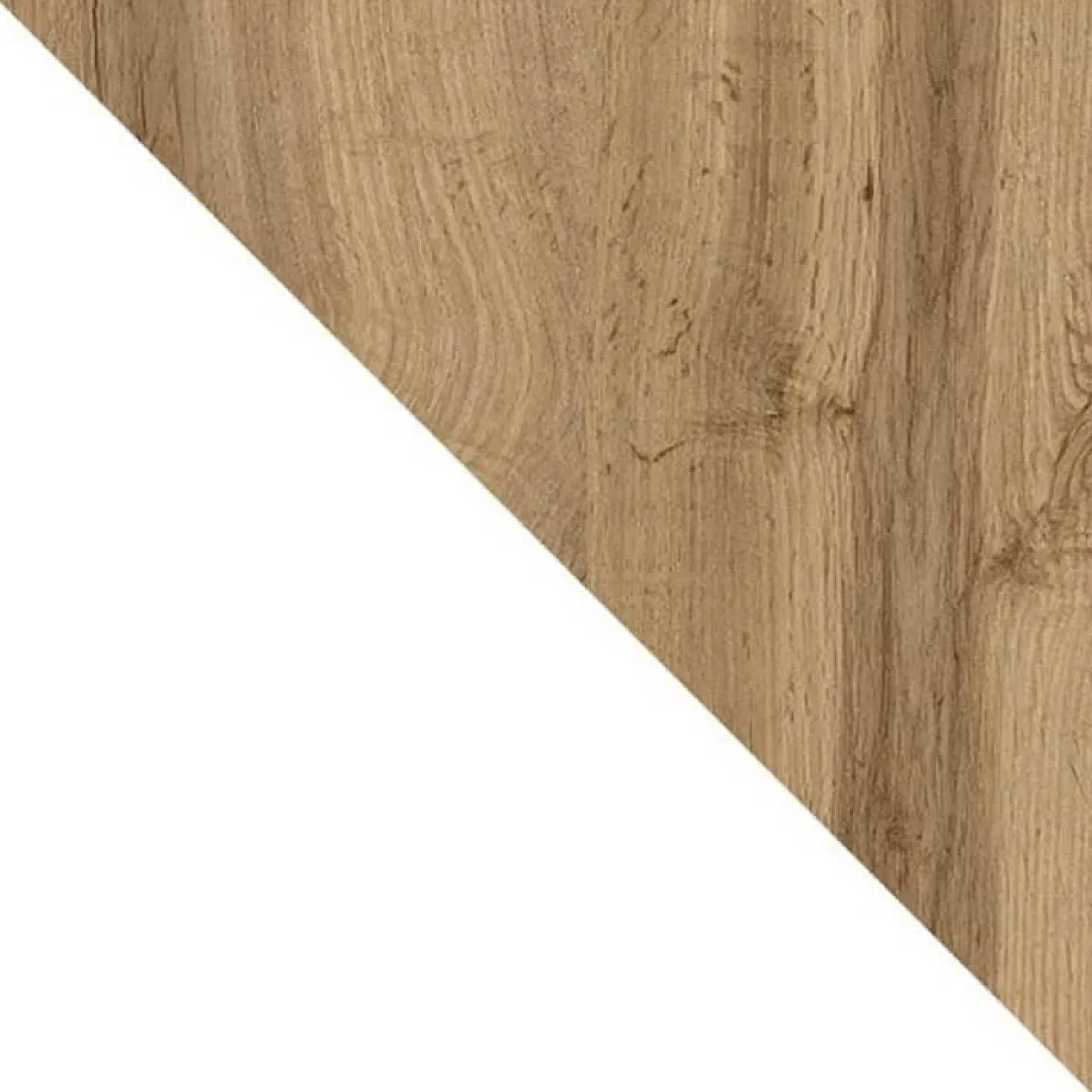 Garnero Arredamenti Mobili Tv Moderni|Mobile Tv Moderno-Mobile porta TV 160x46h cm design moderno rovere bianco Modesta Bianco Opaco - Rovere