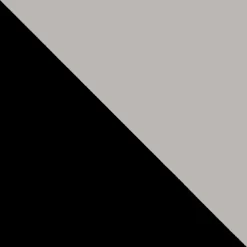 Garnero Arredamenti Ombrelloni Da Giardino-Ombrellone da giardino 300x300cm nero Fiorella Beige