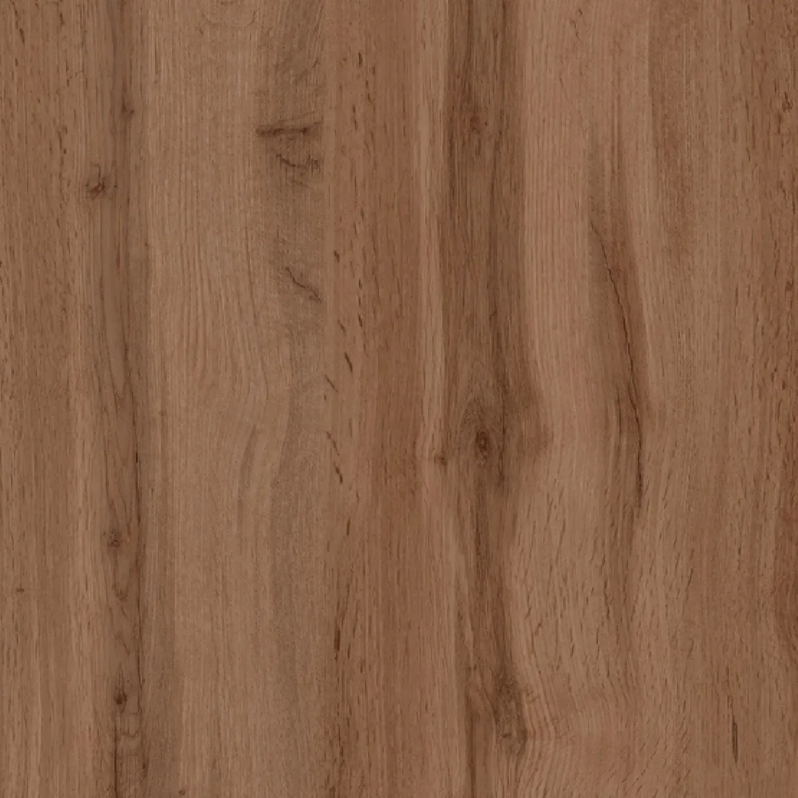 Garnero Arredamenti Parete Attrezzata A Terra|Pareti Attrezzate-Parete attrezzata 290x190h cm moderna tortora rovere Zenith Tortora - Rovere