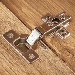 Garnero Arredamenti Parete Attrezzata Sospesa|Pareti Attrezzate-Parete attrezzata 210x162h cm soggiorno con led blu scuro rovere Feola