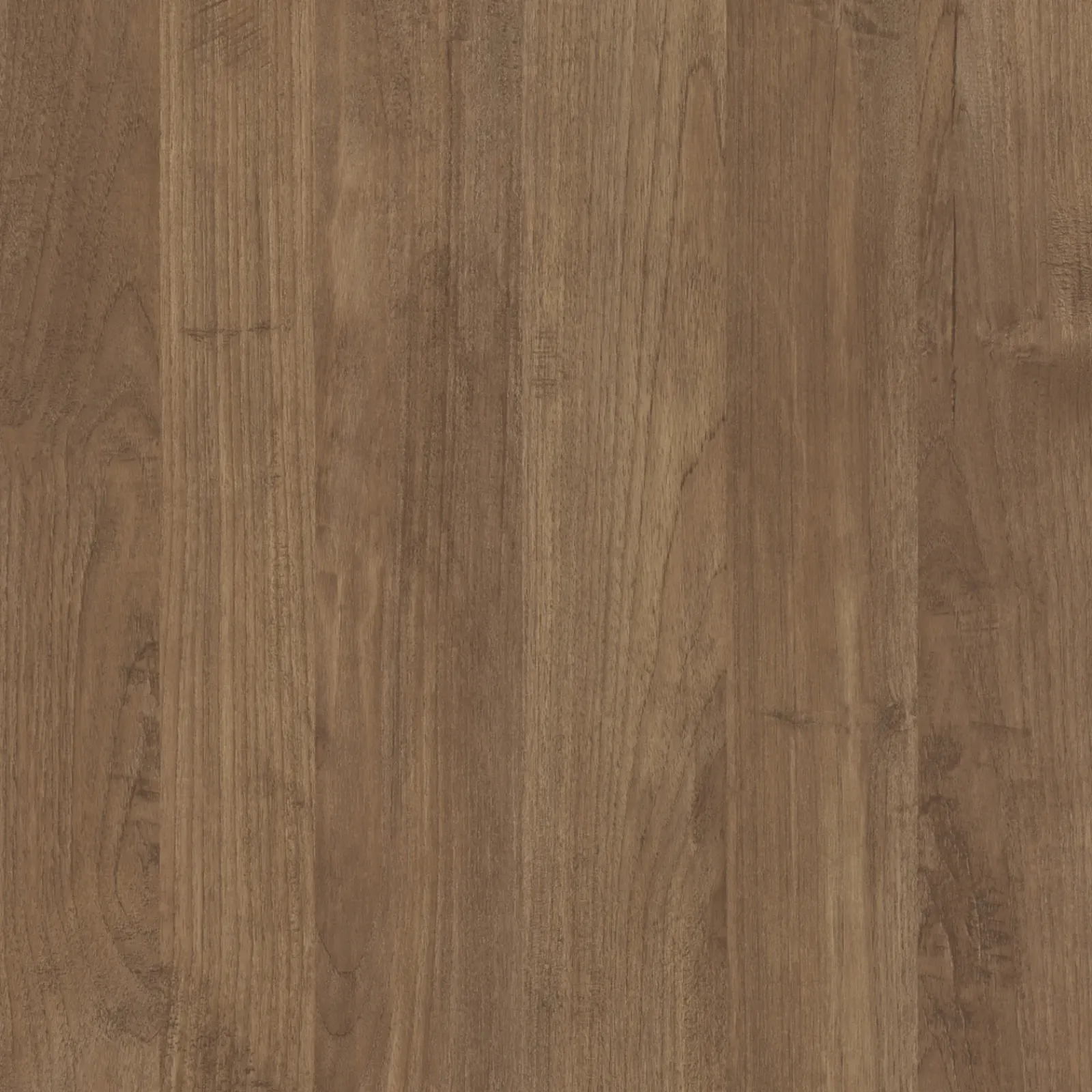 Garnero Arredamenti Pensili Per Bagno-Pensile cubo sospeso bagno 55x50h cm 1 anta reversibile rovere scuro Sunset Noce