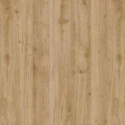 Garnero Arredamenti Pensili Per Bagno-Pensile cubo sospeso bagno 55x50h cm 1 anta reversibile chiaro Sunset Rovere