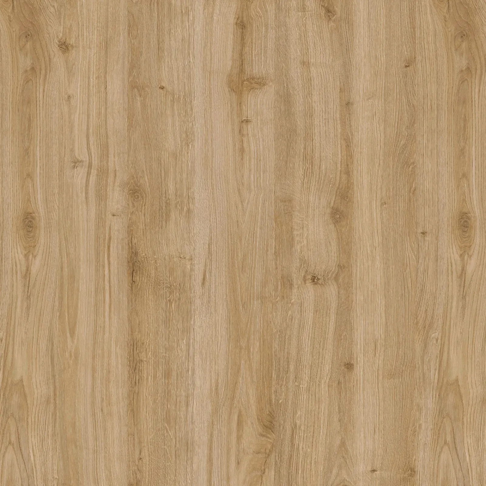 Garnero Arredamenti Mensole E Pensili-Pensile da parete orizzontale 69x29h cm 1 anta reversibile chiaro Sunset Rovere