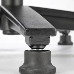 Garnero Arredamenti Poltrone Design|Poltrone Relax-Poltrona design girevole imbottita in tessuto Mappy Beige