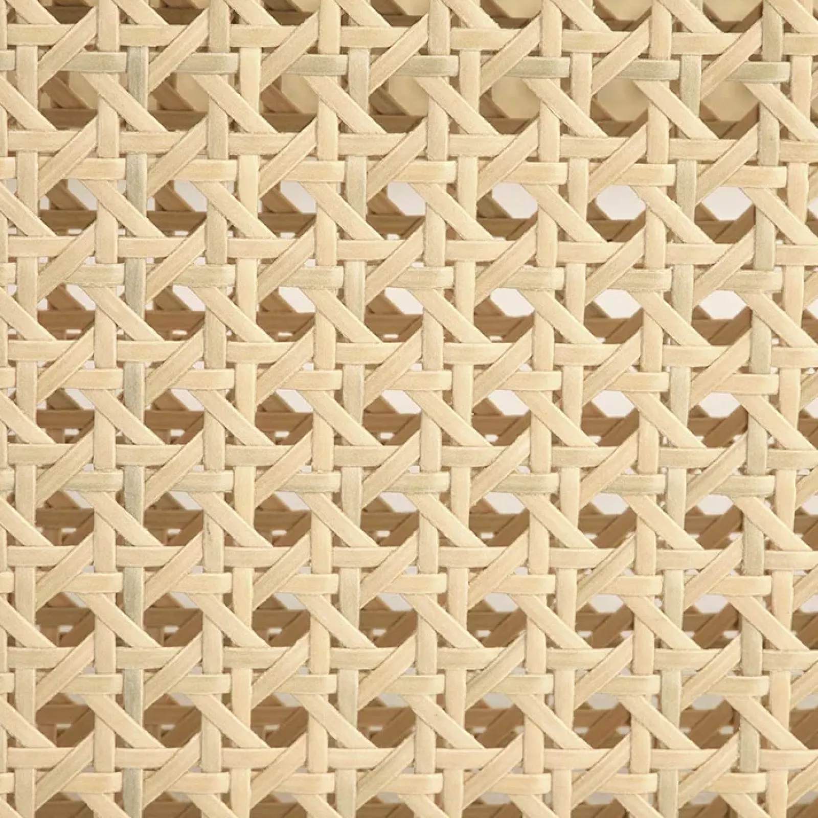 Garnero Arredamenti Poltrone Design-Poltrona design soggiorno in rattan naturale beige nero Niceto