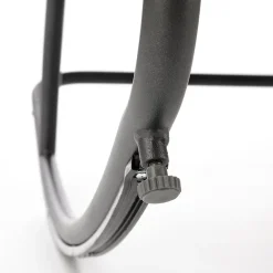 Garnero Arredamenti Poltrone Sala D'attesa|Poltrone Relax-Poltrona relax tessuto grigio Serenita