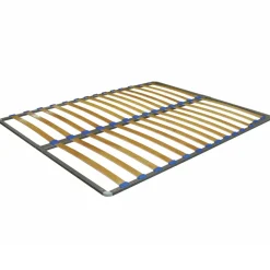 Garnero Arredamenti Rete Materasso|Rete Materasso-Rete 160x200cm matrimoniale a doghe Confort Gihome®