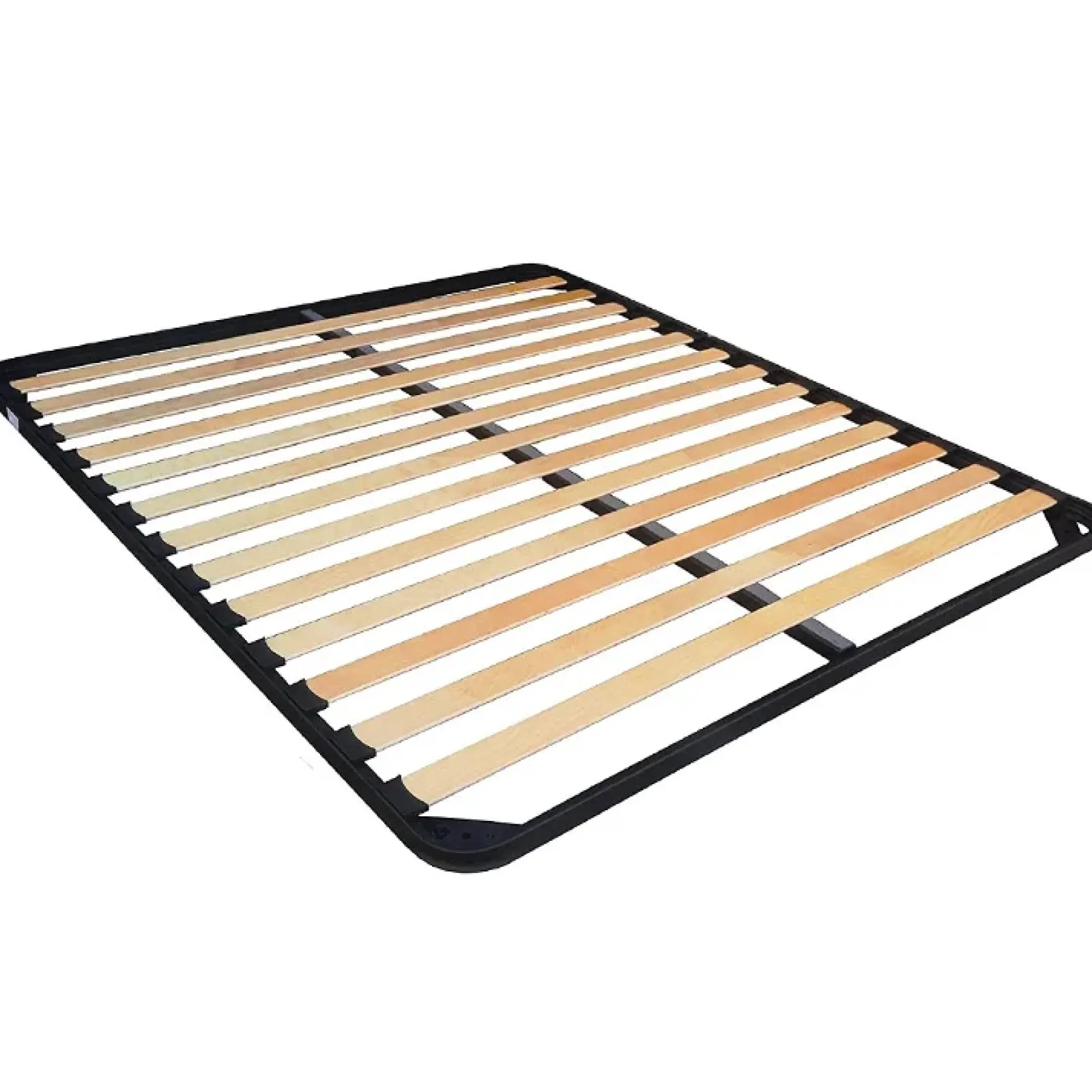 Garnero Arredamenti Rete Materasso|Rete Materasso-Rete 160x195cm matrimoniale con meccanismo contenitore FlexFrame