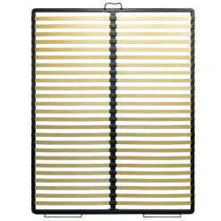 Garnero Arredamenti Rete Materasso|Rete Materasso-Rete 160x200cm matrimoniale per letto contenitore Hegel