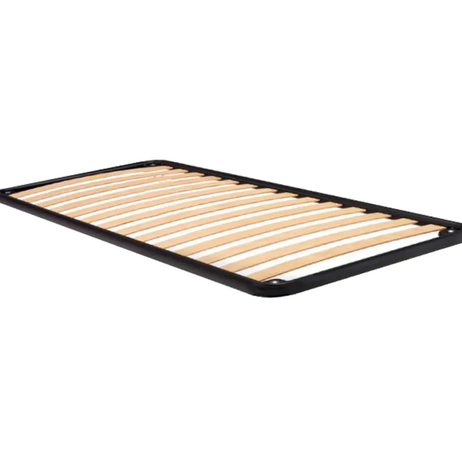 Garnero Arredamenti Rete Materasso|Rete Materasso-Rete 120x195cm una piazza e mezza con meccanismo contenitore FlexFrame