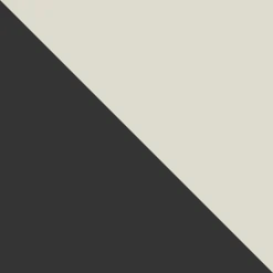 Garnero Arredamenti Salotto Da Giardino-Salotto da giardino 2 posti con cuscini e tavolino antracite beige Aurelia Antracite - Beige