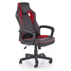 Garnero Arredamenti Sedie Da Ufficio|Sedie Scrivania Ufficio-Sedia gaming con ruote da ufficio con braccioli Maranello