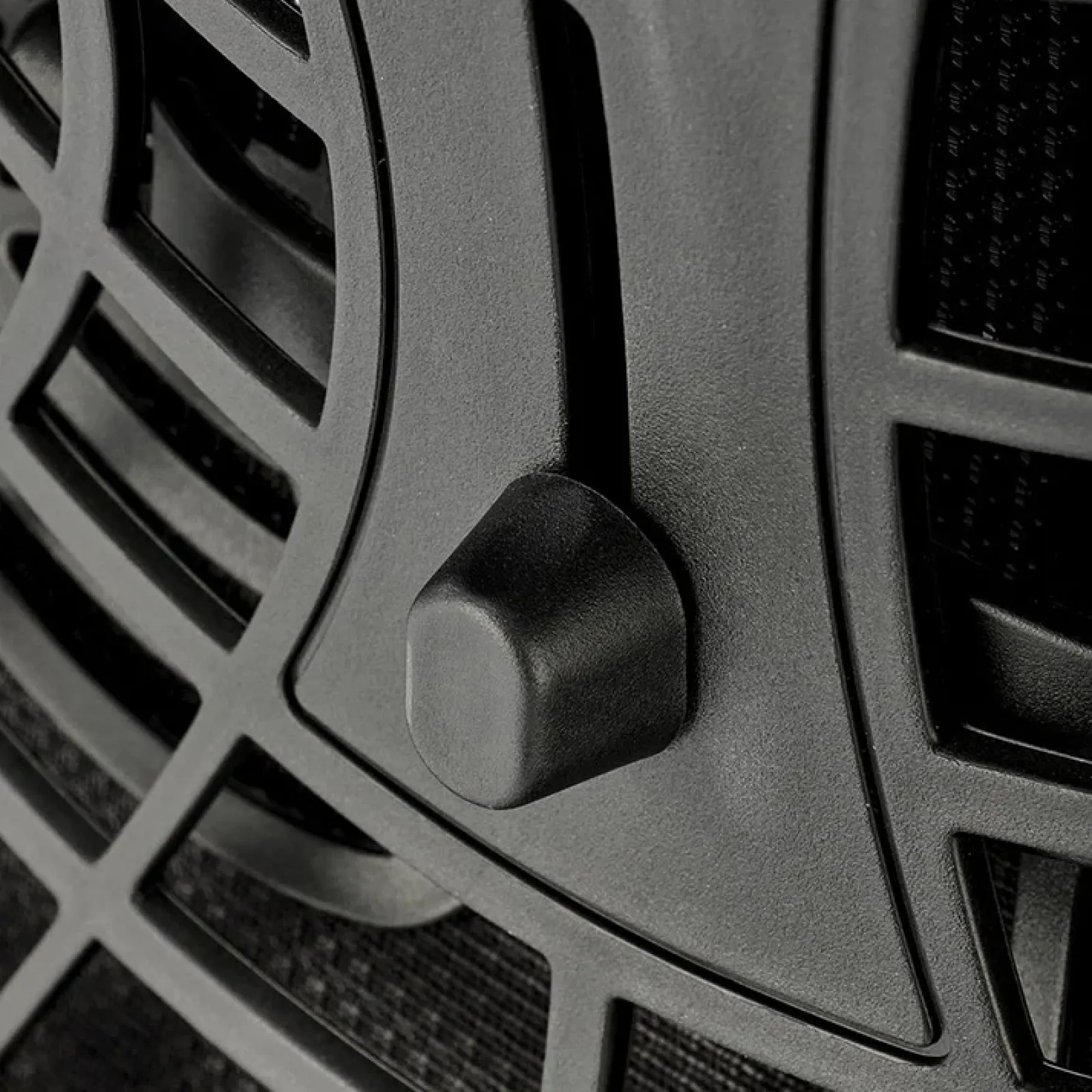 Garnero Arredamenti Sedie Da Ufficio|Sedie Scrivania Ufficio-Sedia gaming con ruote regolabile in tessuto nero Riccardi