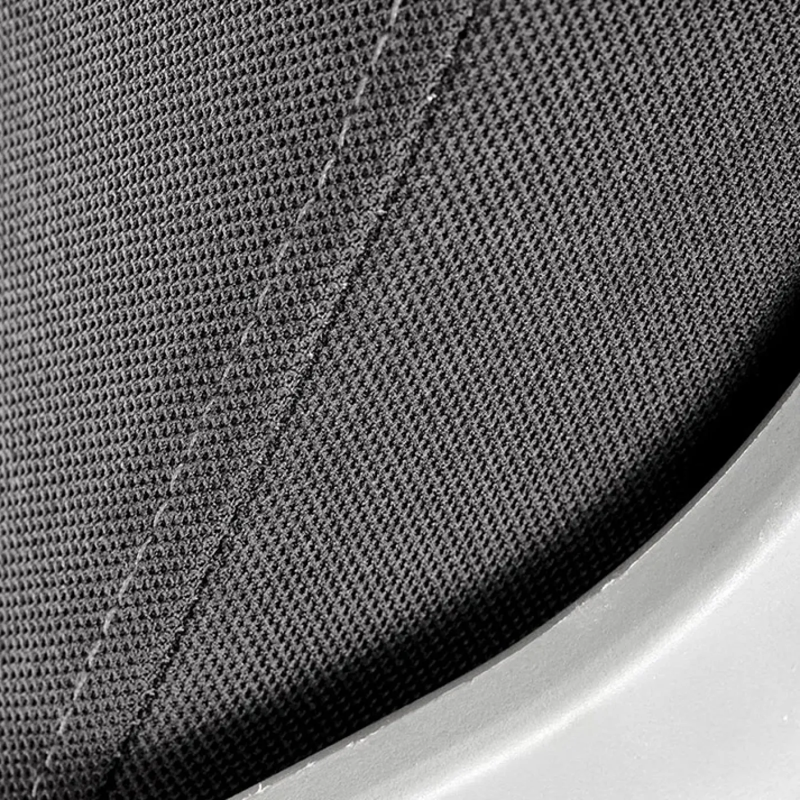 Garnero Arredamenti Sedie Da Ufficio|Sedie Scrivania Ufficio-Sedia ufficio girevole regolabile in tessuto Dalia Grigio