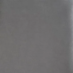 Garnero Arredamenti Sedie In Tessuto-Set 2 sedie da pranzo imbottite in velluto nero Malabo Grigio