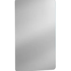 Garnero Arredamenti Specchi|Specchi-Specchio da parete retroilluminato 50x80cm Goose