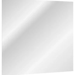 Garnero Arredamenti Specchi|Specchi-Specchio da parete retroilluminato 80x80cm Recto